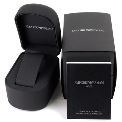 Armani férfi óra (AR2486) Armani férfi óra (AR2486)